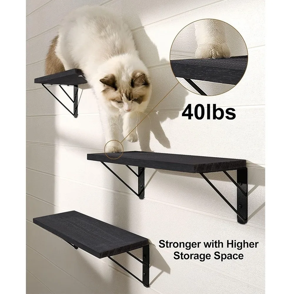 Simple Wall Mounted Floating Shelves Sturdy Versatile Wall Shelf Save Space Floating Shelves for Wall Wall Decor 
Simple Wall Mounted Floating Shelves Sturdy Versatile Wall Shelf Save Space Floating Shelves for Wall Wall Decor