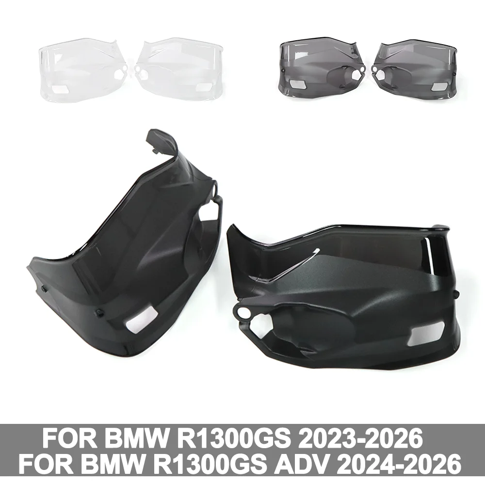 Мотоциклетные поручни на руль для BMW R1300G 2023-2026 R 1300G ADV, защита рук, ветрозащитный щиток, комплект накладок для увеличения
Мотоциклетные поручни на руль для BMW R1300G 2023-2026 R 1300G ADV, защита рук, ветрозащитный щиток, комплект накладок для увеличения