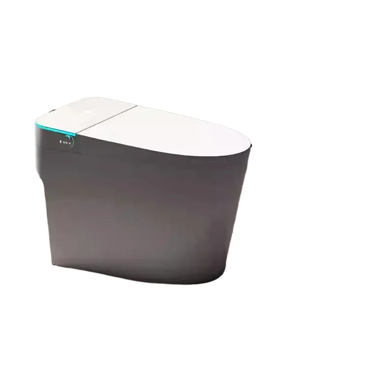 Light smart toilet fully automatic without water pressure limit
Light smart toilet fully automatic without water pressure limit