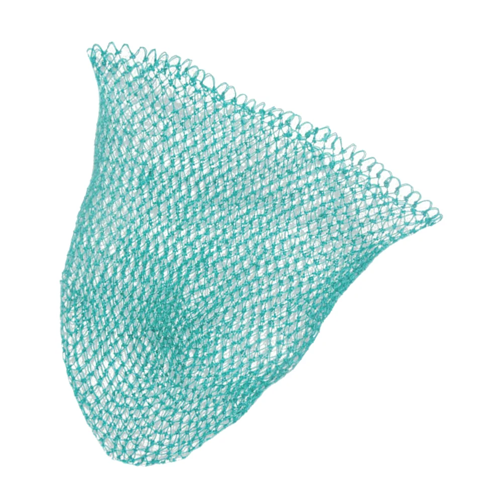 Fishing Replacement Mesh Net Thick Portable Fish Land Net Practical catching Netting for Prawns Pond
Fishing Replacement Mesh Net Thick Portable Fish Land Net Practical catching Netting for Prawns Pond