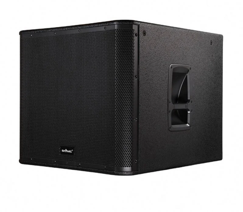 For AOSHEN KW181S 1000 watts class d digital active speaker 18 inch subwoofer speaker with 1000W power amplifier module
For AOSHEN KW181S 1000 watts class d digital active speaker 18 inch subwoofer speaker with 1000W power amplifier module