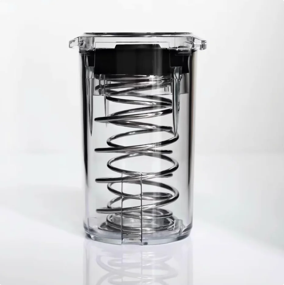 Mischief Semi-Automatic Coffee Machine E61 Brewing Head Brew Machine Cleaning Gadget Spring cleaning LaMarzocco barista gift
Mischief Semi-Automatic Coffee Machine E61 Brewing Head Brew Machine Cleaning Gadget Spring cleaning LaMarzocco barista gift