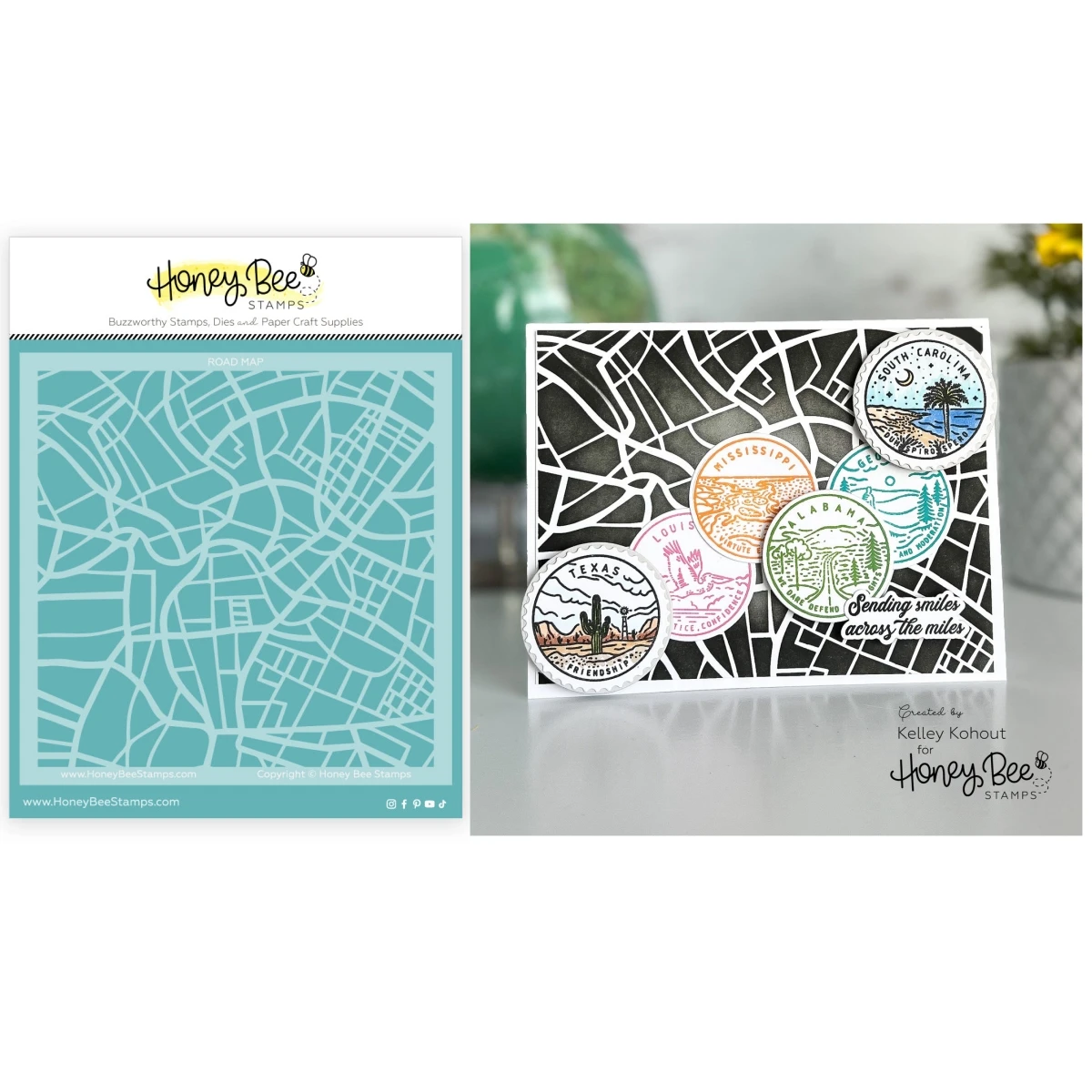 Road Map Stencil for DIY Scrapbooking Handcraft Paper Gift Card Album Craft Supplies Decoration Template 2024 New Summer
Road Map Stencil for DIY Scrapbooking Handcraft Paper Gift Card Album Craft Supplies Decoration Template 2024 New Summer