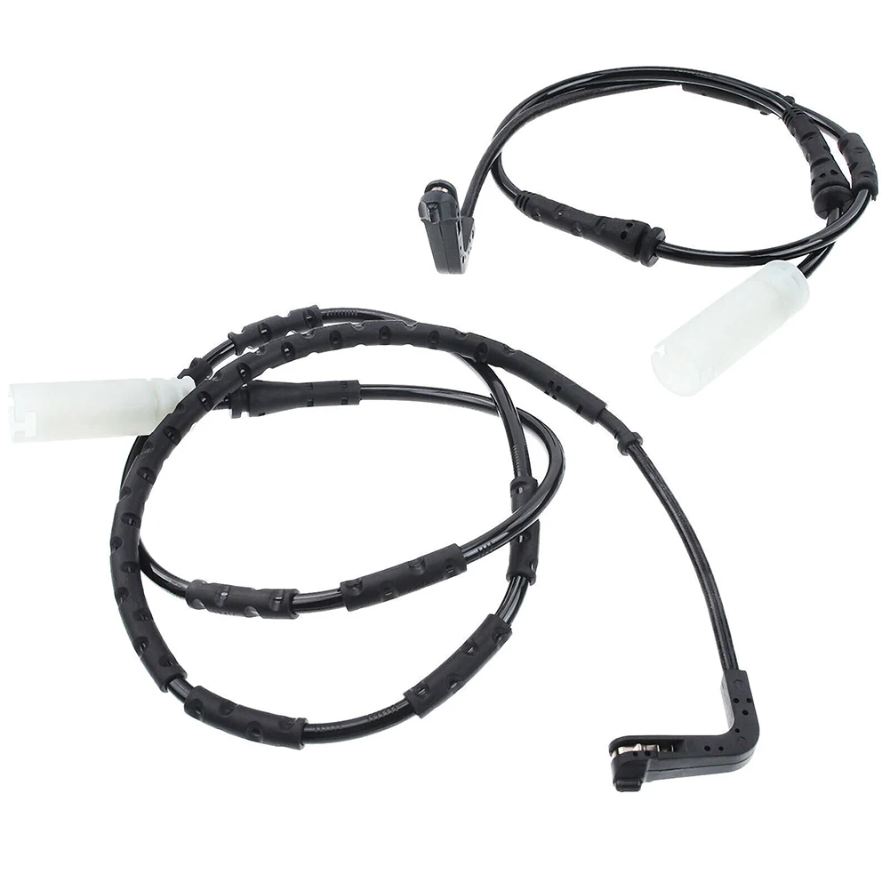 For BMW Brake Pad Wear Sensor Brake Pad Wear Sensor Plastic 34356789445 Wear Sensor Plastic Wear Sensor Practical
For BMW Brake Pad Wear Sensor Brake Pad Wear Sensor Plastic 34356789445 Wear Sensor Plastic Wear Sensor Practical