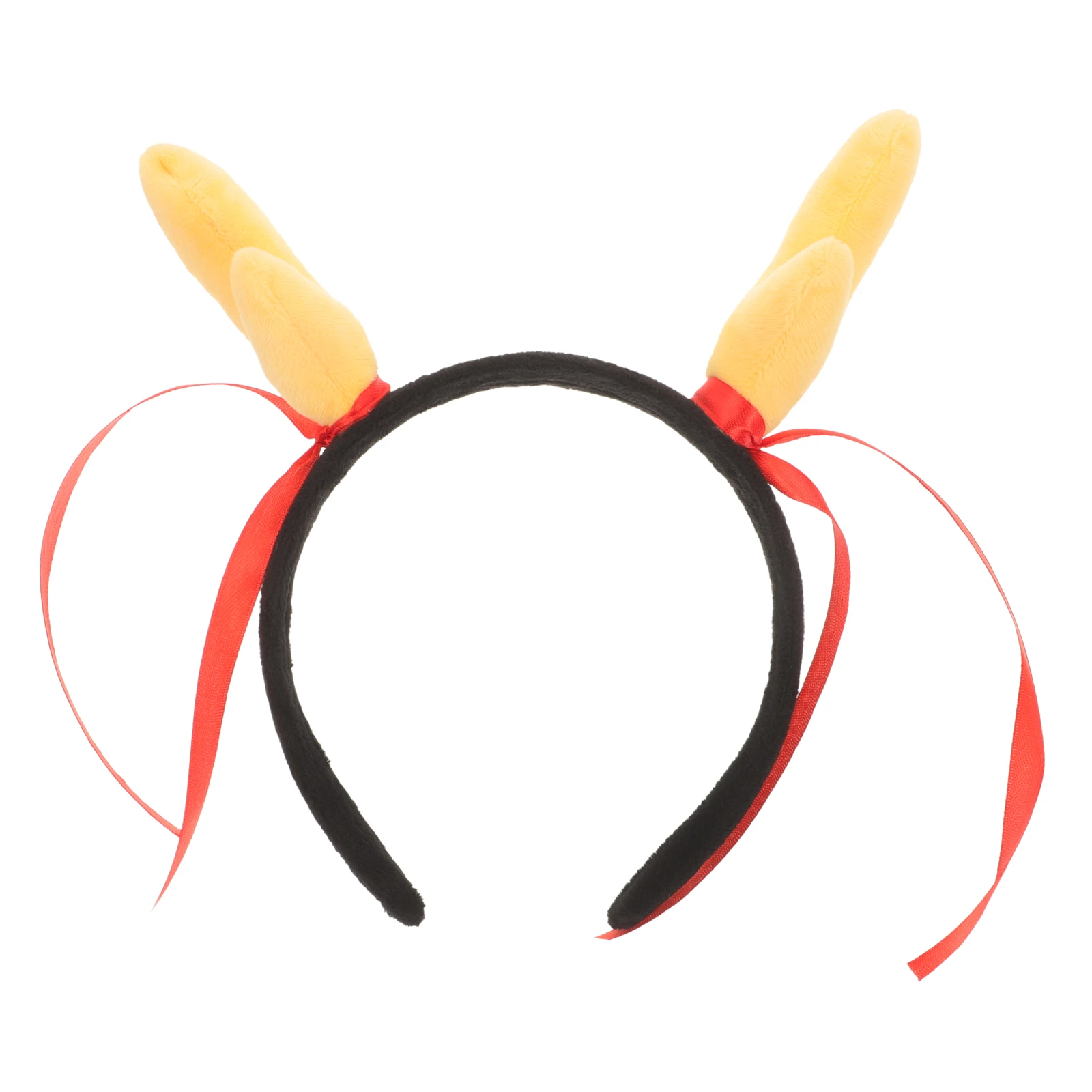 Dragon Horn Headb Women Headdress Adult Hair Accessory Festival Cosplay Props New Year Party Girls Headb s
Dragon Horn Headb Women Headdress Adult Hair Accessory Festival Cosplay Props New Year Party Girls Headb s
