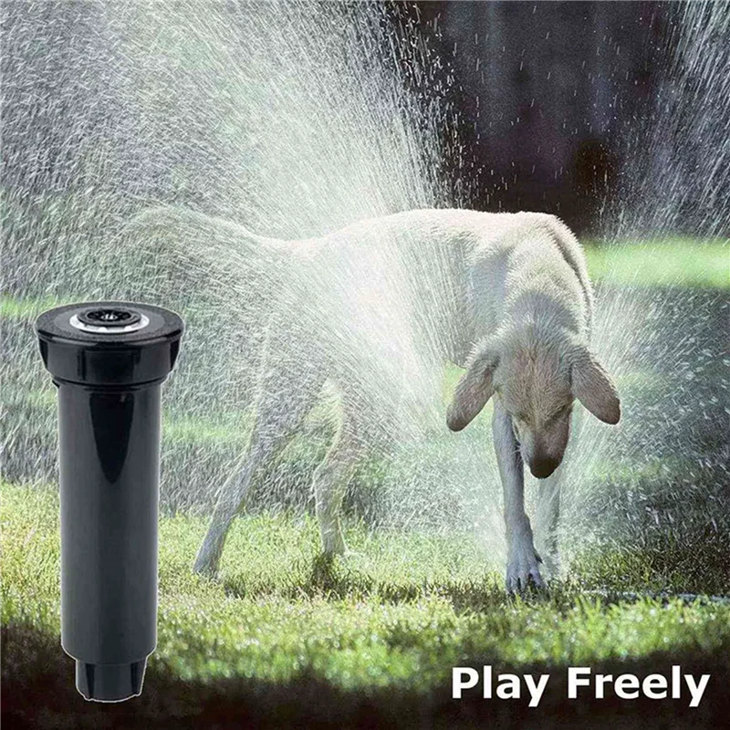 N04R 40Pcs -Up Sprinkler Lawn Tool Spray-Head For Garden Supplies 360 Degree Irrigation Equipment Gear Sprinkler
N04R 40Pcs -Up Sprinkler Lawn Tool Spray-Head For Garden Supplies 360 Degree Irrigation Equipment Gear Sprinkler