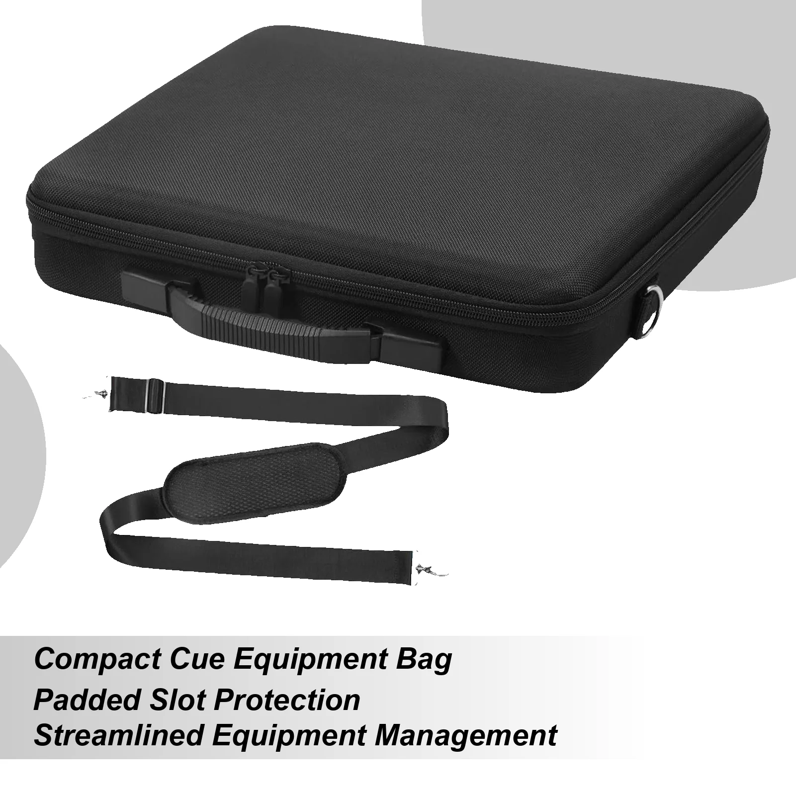 Чехол-органайзер для бильярда с плечевым ремнем, чехол для бильярдного мяча, сетчатый карман для клубов, домашних турниров, путешествий, обучения, отдыха
Чехол-органайзер для бильярда с плечевым ремнем, чехол для бильярдного мяча, сетчатый карман для клубов, домашних турниров, путешествий, обучения, отдыха