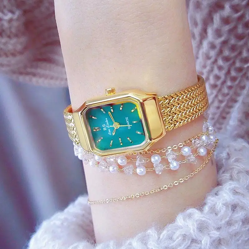 Women Watch Japan Quartz Movement Waterproof Ladies Wristwatch Stainless Steel Band Classic Watches for Women
Women Watch Japan Quartz Movement Waterproof Ladies Wristwatch Stainless Steel Band Classic Watches for Women