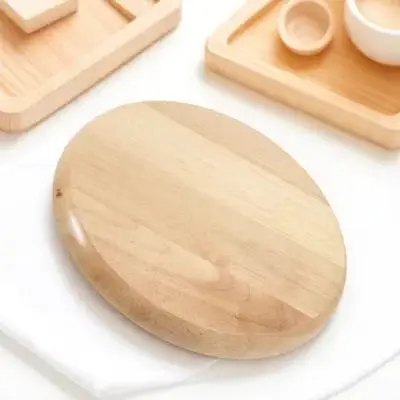 Wooden Round Chair Seat Replacement Kit Premium Solid Wood Stool Seating Part for Bars Hotels Offices Parties Canteens
Wooden Round Chair Seat Replacement Kit Premium Solid Wood Stool Seating Part for Bars Hotels Offices Parties Canteens