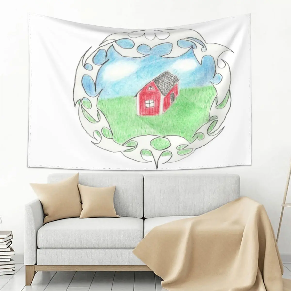 bladee ecco2k crest Tapestry Cute Room Things Decoration For Bedroom Wall Hanging Tapestry
bladee ecco2k crest Tapestry Cute Room Things Decoration For Bedroom Wall Hanging Tapestry