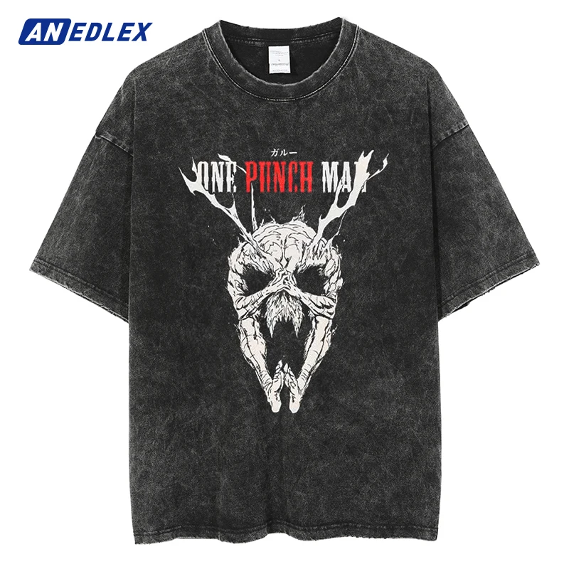 Hip-Hop Streetwear Harajuku Tshirt Men Oversize Anime Graphic Print T Shirt Cotton 2023 Summer Short Sleeve Vintage Tshirt
Hip-Hop Streetwear Harajuku Tshirt Men Oversize Anime Graphic Print T Shirt Cotton 2023 Summer Short Sleeve Vintage Tshirt