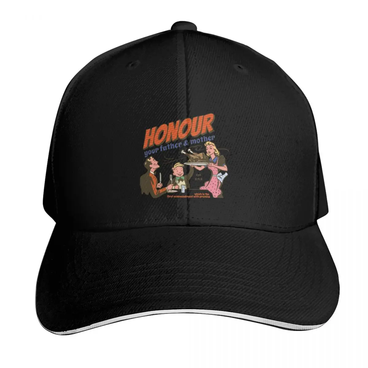 Honour your father and mother Baseball Cap fishing hat Hood foam party Hat Hat Man For The Sun Women's Beach Outlet Men's
Honour your father and mother Baseball Cap fishing hat Hood foam party Hat Hat Man For The Sun Women's Beach Outlet Men's