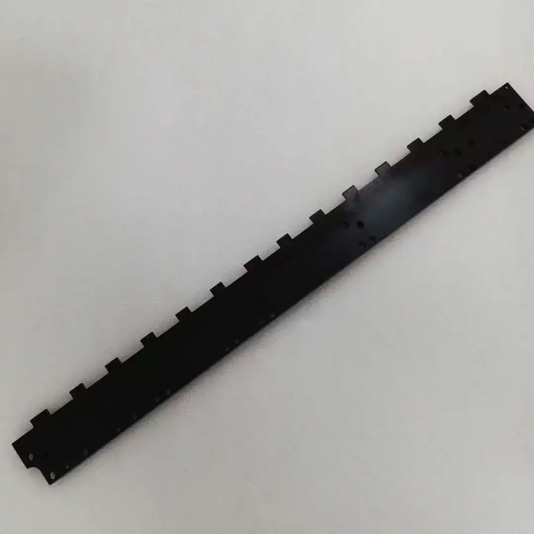 M4.005.208 Накладка захвата PM74 SM74 XL75 SX74 Рабочий вал захвата CPL Захват CPL
M4.005.208 Накладка захвата PM74 SM74 XL75 SX74 Рабочий вал захвата CPL Захват CPL