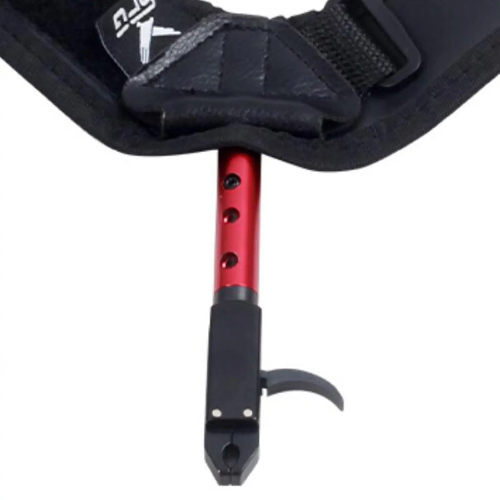Durable Bow Release Aid with Adjustable Nylon Strap for Compound Bow Accessories Archery Hunting
Durable Bow Release Aid with Adjustable Nylon Strap for Compound Bow Accessories Archery Hunting