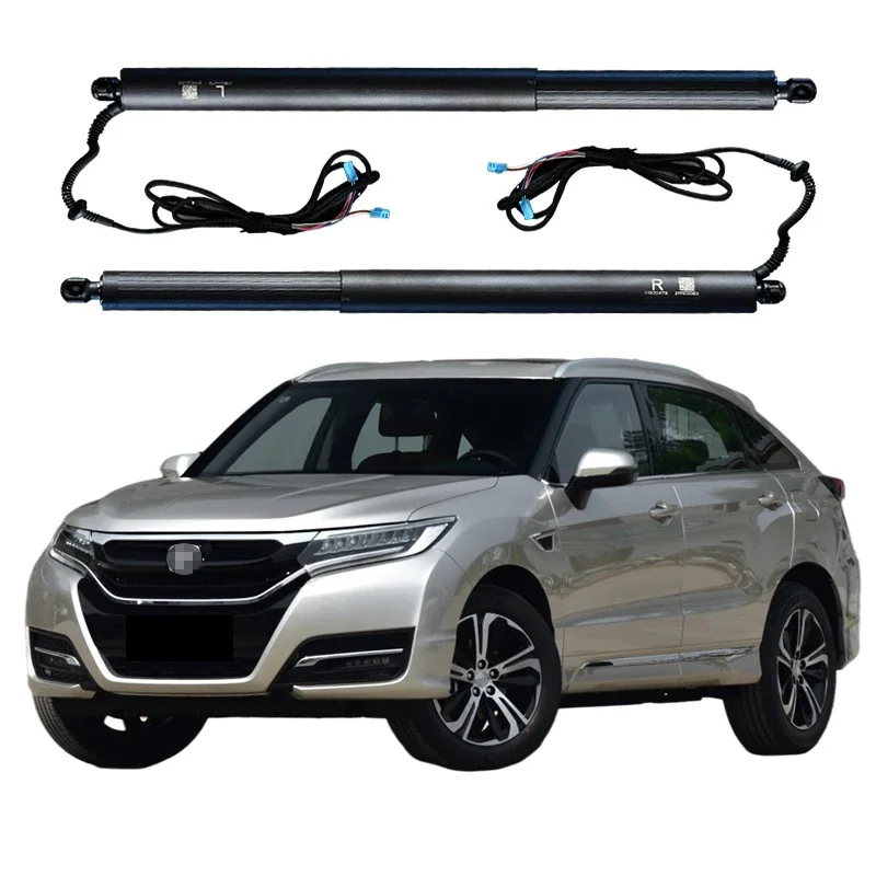 Auto Parts Tail Gate Lifter Power Electric Tailgate Lift for HONDA UR-V 2017-2023
Auto Parts Tail Gate Lifter Power Electric Tailgate Lift for HONDA UR-V 2017-2023