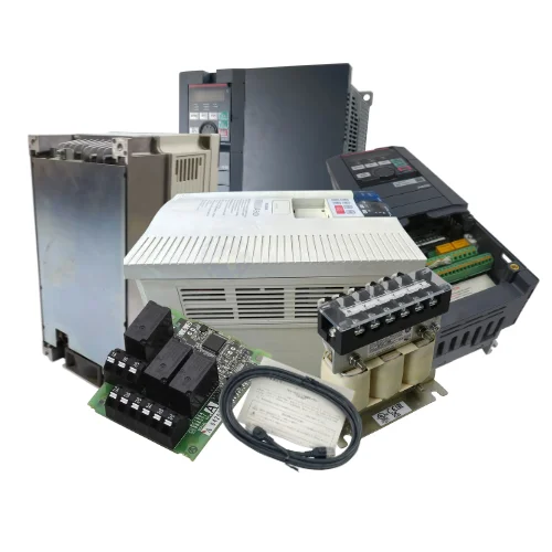 FR-A840-00380-2-60 Inverter Variable Frequency Drive VFD FR-A840 400V 38.0A 18.5kW Original
FR-A840-00380-2-60 Inverter Variable Frequency Drive VFD FR-A840 400V 38.0A 18.5kW Original