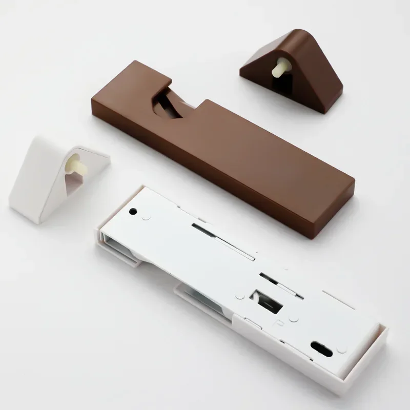 2025 Newest Household Door Stopper with Buffering Function, Modern and Simple Automatic Wooden Door Closer
2025 Newest Household Door Stopper with Buffering Function, Modern and Simple Automatic Wooden Door Closer