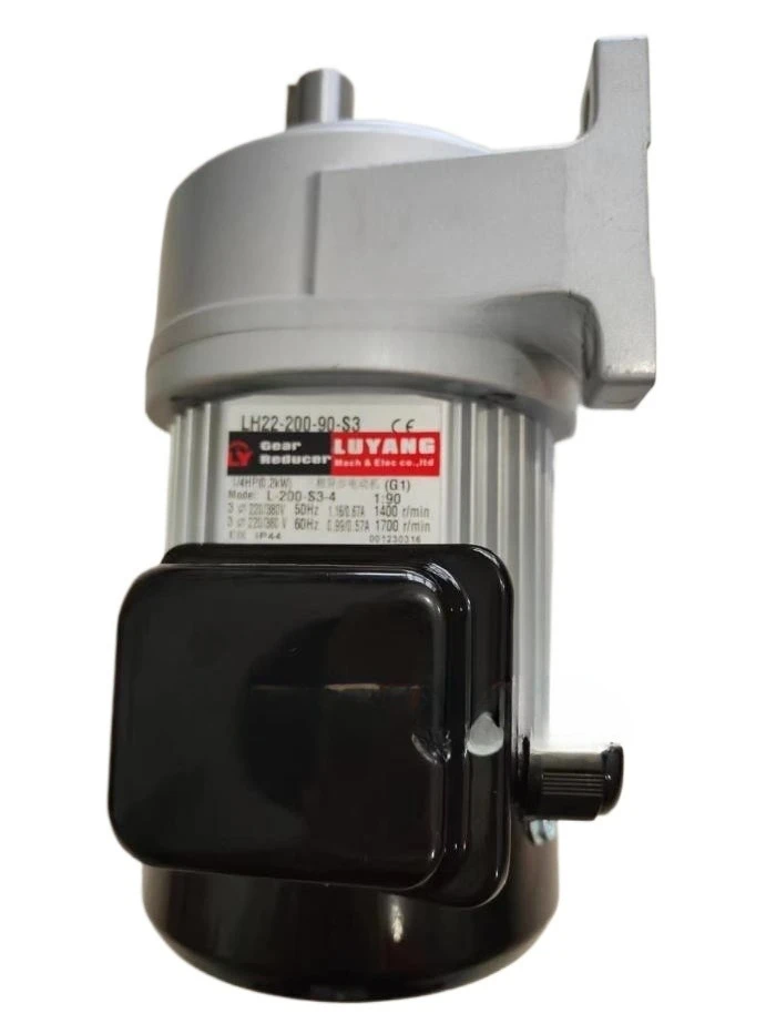 Мотор-редуктор LY LH28-400-30-S3P LH28-400-30-S2MP LH28-400-30-S3MP
Мотор-редуктор LY LH28-400-30-S3P LH28-400-30-S2MP LH28-400-30-S3MP