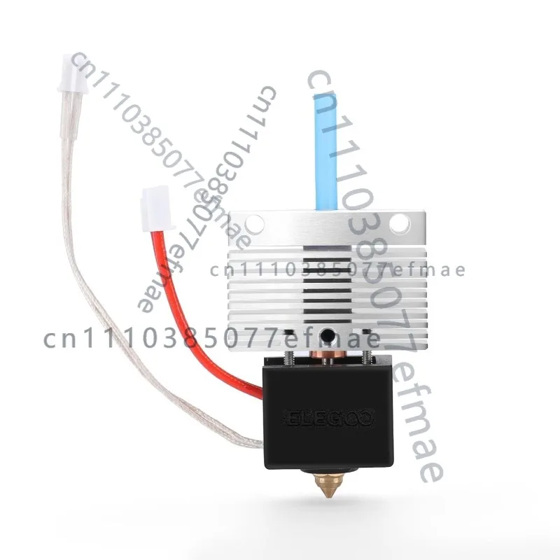 FOR ELEGOO Hotend kit nozzle Neptune 4/4 Pro 3D Printer, ELEGOO Accessories
FOR ELEGOO Hotend kit nozzle Neptune 4/4 Pro 3D Printer, ELEGOO Accessories