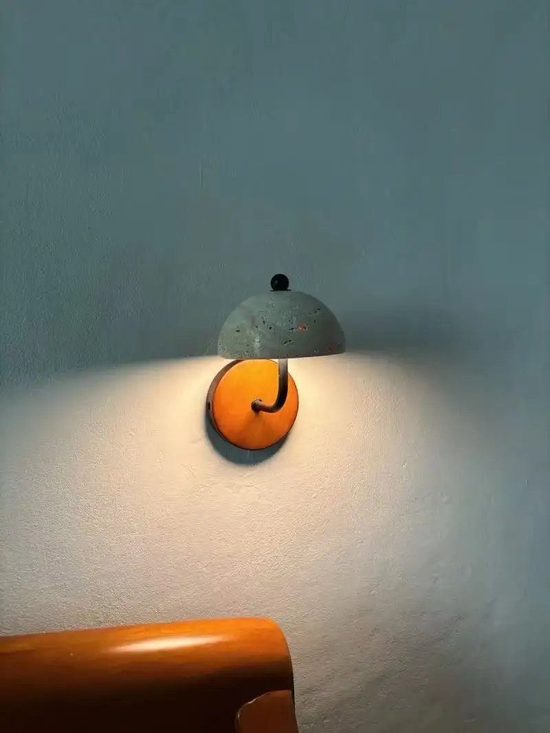 Yellow Travertine Wall Sconce Vintage LED Pull Chain Light Natural Stone Bedroom Study Bathroom Dining Room Rustic Home Decor
Yellow Travertine Wall Sconce Vintage LED Pull Chain Light Natural Stone Bedroom Study Bathroom Dining Room Rustic Home Decor
