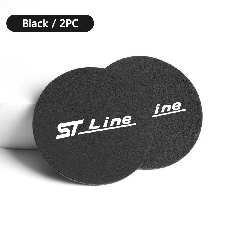 Car Suede Water Cup Pad Car Coaster Anti-Slip Drink Holder Mat For Ford Focus Mustang GT SHELBY ST LINE STLINE Mondeo Accessory
Car Suede Water Cup Pad Car Coaster Anti-Slip Drink Holder Mat For Ford Focus Mustang GT SHELBY ST LINE STLINE Mondeo Accessory