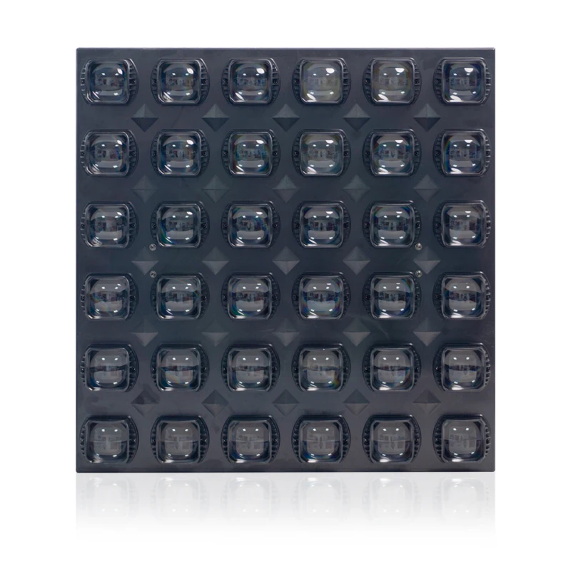 NEW LED 36 LED*8W RGBW 4in1 Matrix Beam Blinder Light DMX512 Stage Effect Light For DJ Disco Party Dance Clubs Wedding Bar
NEW LED 36 LED*8W RGBW 4in1 Matrix Beam Blinder Light DMX512 Stage Effect Light For DJ Disco Party Dance Clubs Wedding Bar