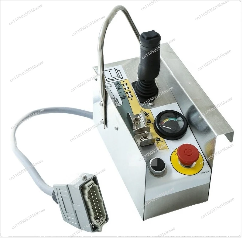 For Upper Control Assembly 156879/163167/400091/166122 Scissor Lifting Upper Control
For Upper Control Assembly 156879/163167/400091/166122 Scissor Lifting Upper Control