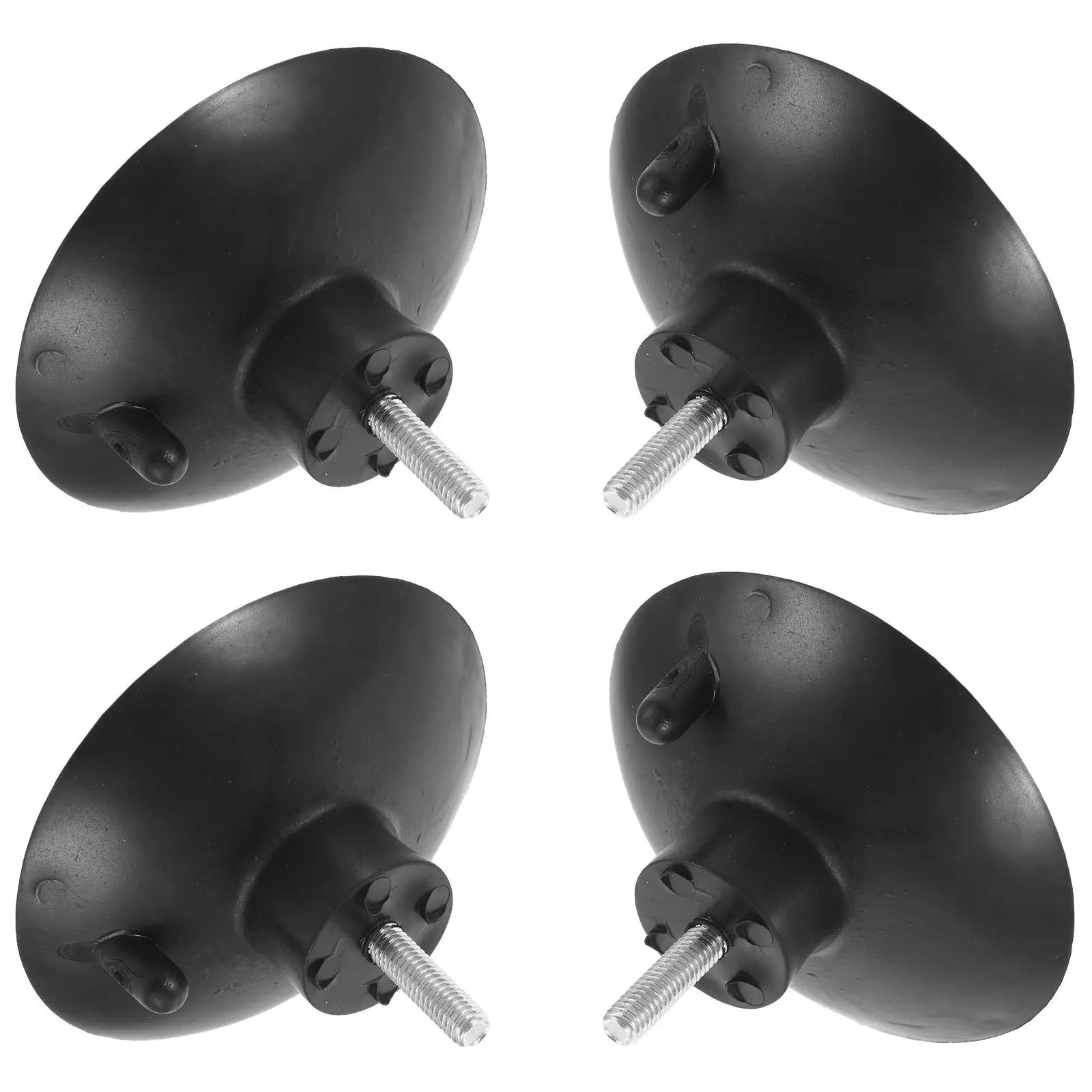 4 Pcs Black 8 4cm Screw Suction Cap Anti Slip Furniture Feet Tips Pad Levelers Table Leg Shims Non Slip Stool Tip
4 Pcs Black 8 4cm Screw Suction Cap Anti Slip Furniture Feet Tips Pad Levelers Table Leg Shims Non Slip Stool Tip