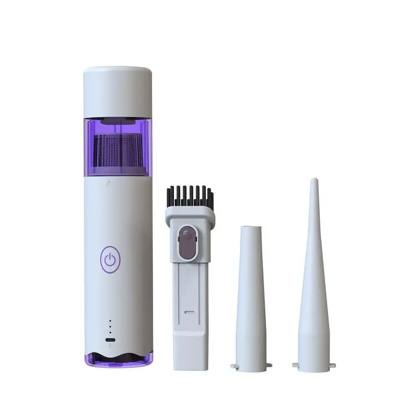 Handheld Vacuum Mini High-suction Car Wireless Charging Vacuum Cleaner quickly High Efficiency Cordless And Rechargeable Vacuums
Handheld Vacuum Mini High-suction Car Wireless Charging Vacuum Cleaner quickly High Efficiency Cordless And Rechargeable Vacuums