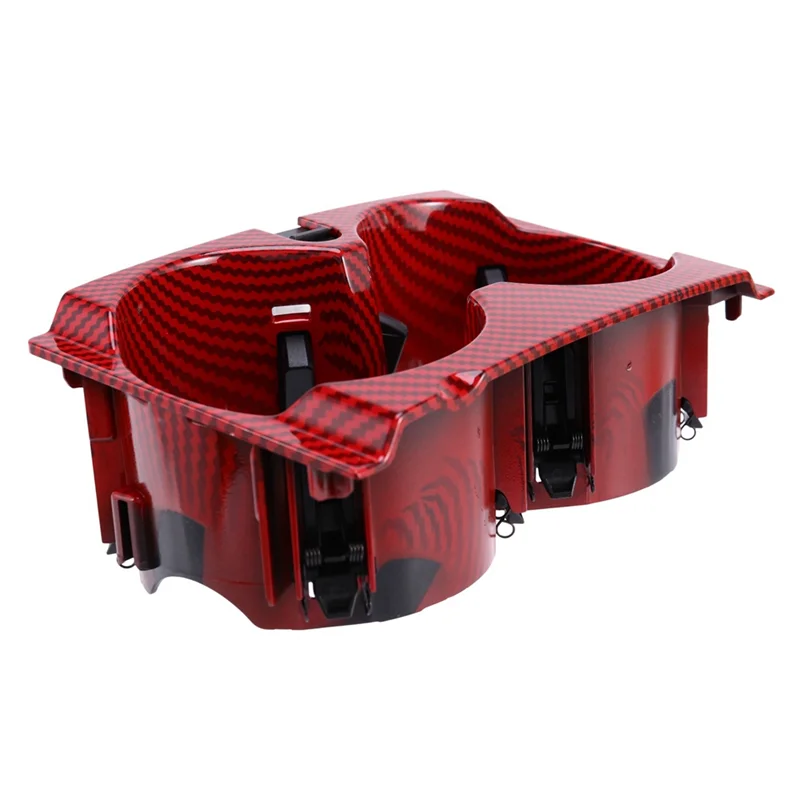 MYMF-Car Cup Holder Center Console Cup Holder For Mercedes-Benz W212 E-Class E350 E550 2126800110 A2126800110 Replacement 
MYMF-Car Cup Holder Center Console Cup Holder For Mercedes-Benz W212 E-Class E350 E550 2126800110 A2126800110 Replacement