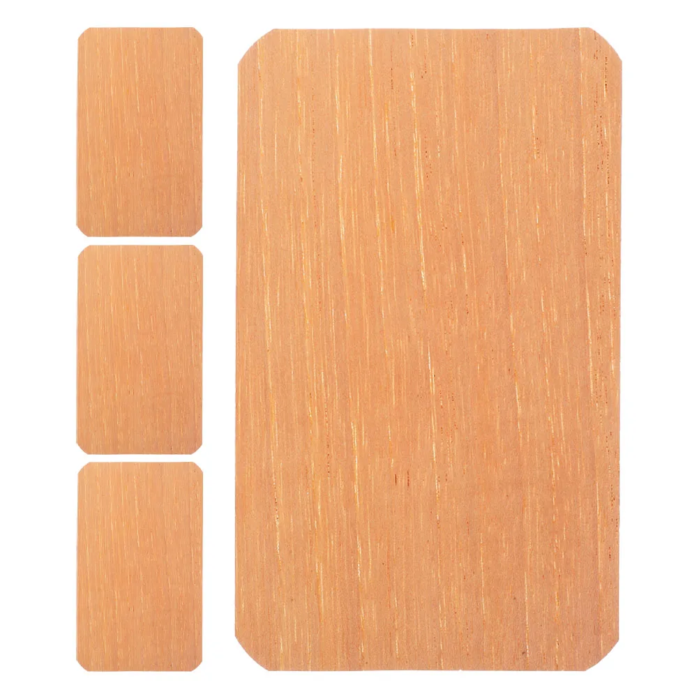 4 Pcs Chips Planks for Clothes Storage Cigar Dividers Blocks Drawers Closets Tray Humidor
4 Pcs Chips Planks for Clothes Storage Cigar Dividers Blocks Drawers Closets Tray Humidor