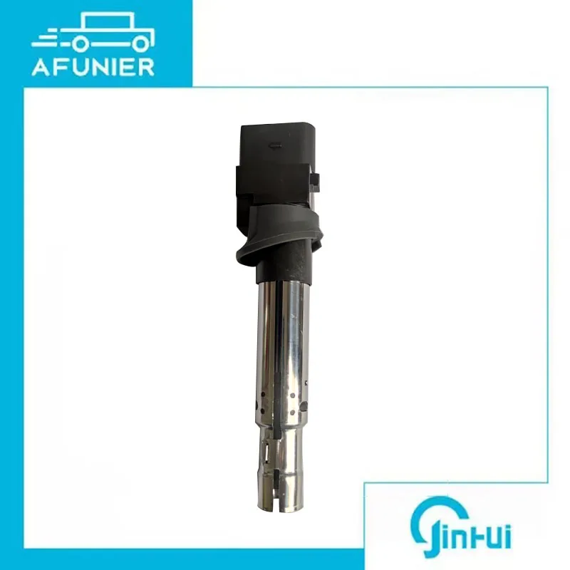 6pcs Ignition Coil For Volkswagen VW Eos Golf Passat Touareg Audi A3 TT Q7 Porsche Cayenne 3.2 3.6 4.8L V6 OE No.:022905100B
6pcs Ignition Coil For Volkswagen VW Eos Golf Passat Touareg Audi A3 TT Q7 Porsche Cayenne 3.2 3.6 4.8L V6 OE No.:022905100B