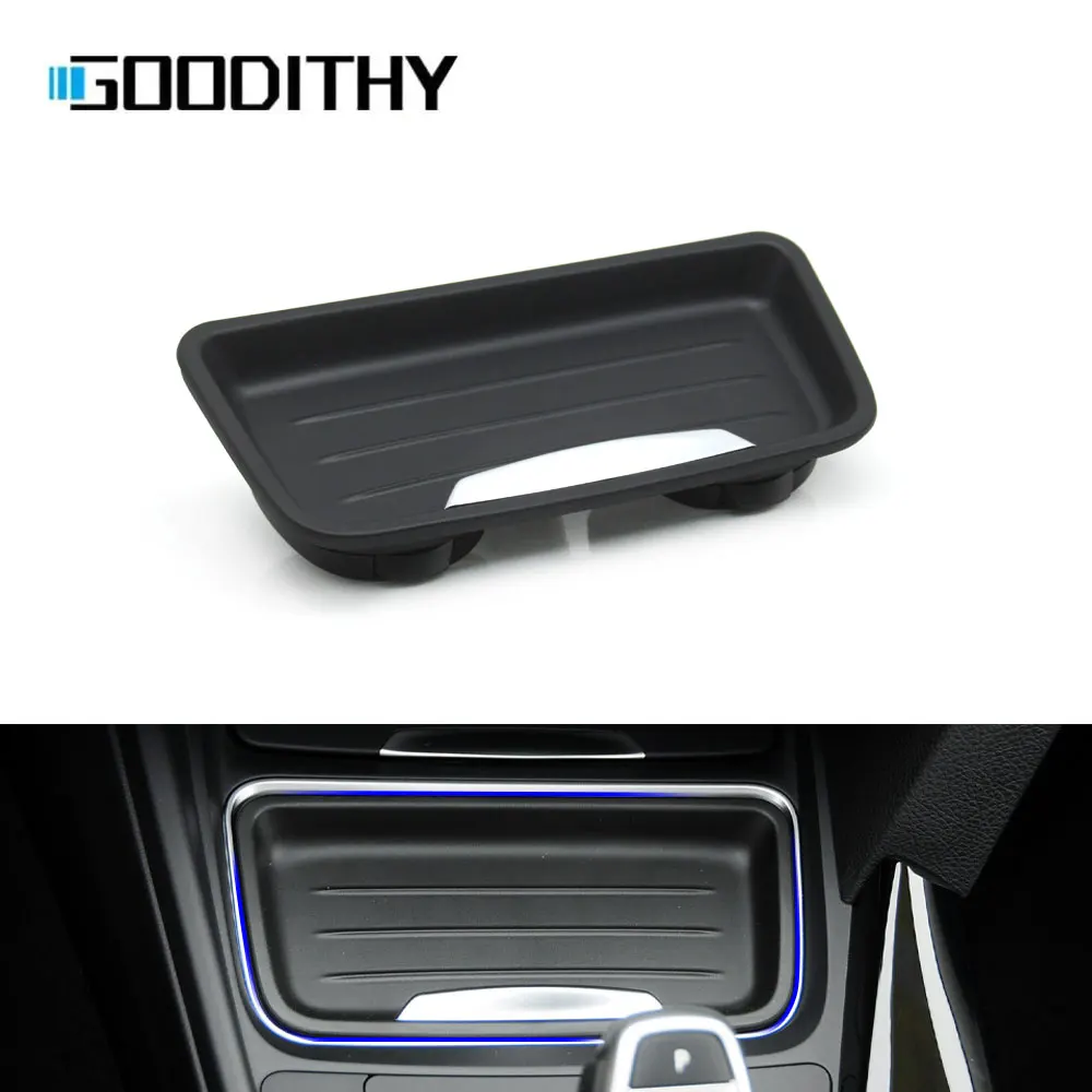 51169232068 Car Center Console Cup Holder Storage Tray Insert Cover Trim For BMW 3 4 Series F30 F31 F34 F35 F80 F32 F33 F36 F82
51169232068 Car Center Console Cup Holder Storage Tray Insert Cover Trim For BMW 3 4 Series F30 F31 F34 F35 F80 F32 F33 F36 F82