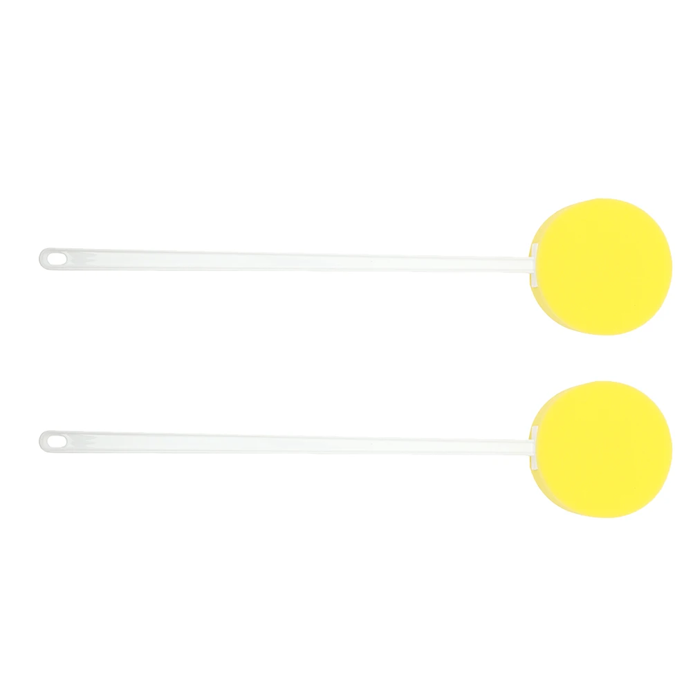 2pcs Shower Soft Women Bath Shower Scrub Brush For Body Cleaning Back Scrubbing Long Handle Exfoliating Ball
2pcs Shower Soft Women Bath Shower Scrub Brush For Body Cleaning Back Scrubbing Long Handle Exfoliating Ball