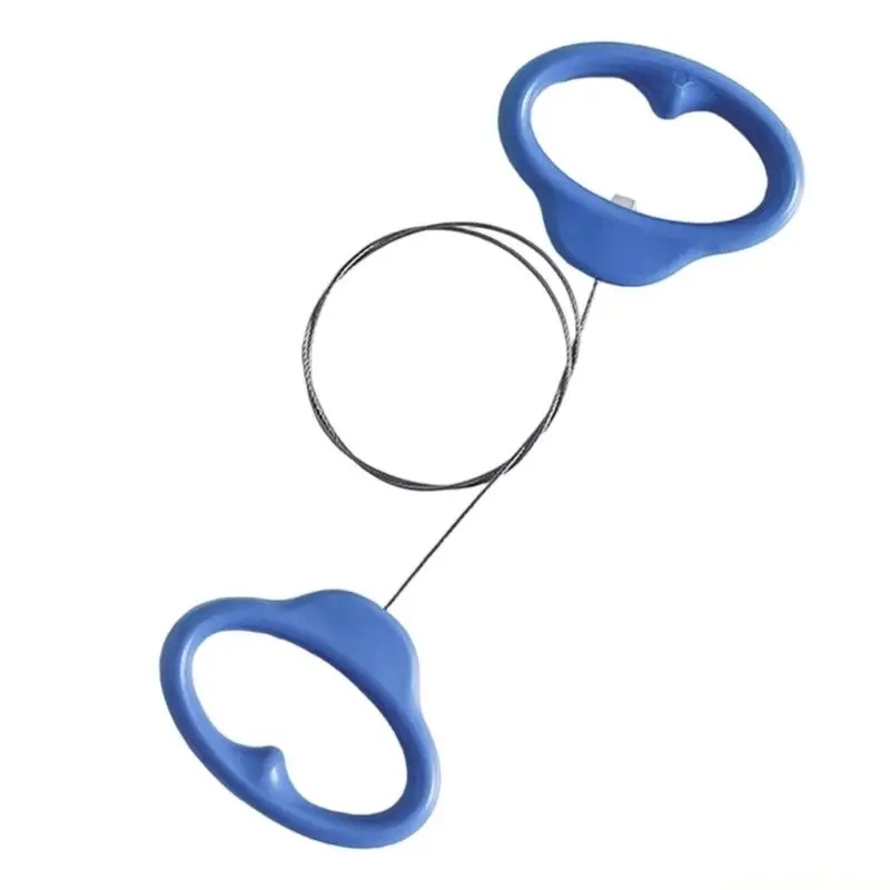 QX2E Pottery Clay Cutter Wire Tool Ergonomic Handle Ceramic Art Sculpture Cutting Wire Tool Pottery Clay Cutter
QX2E Pottery Clay Cutter Wire Tool Ergonomic Handle Ceramic Art Sculpture Cutting Wire Tool Pottery Clay Cutter