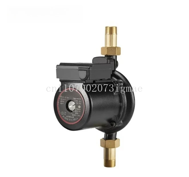 UPA120/160 automatic household small booster pump water heater pressurized pump
UPA120/160 automatic household small booster pump water heater pressurized pump