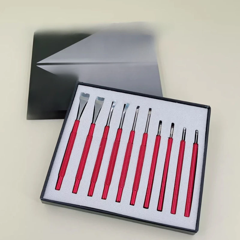 Watch repair tool Remove hour and minute hand second tool, pick-up device, remove watch hand stick
Watch repair tool Remove hour and minute hand second tool, pick-up device, remove watch hand stick