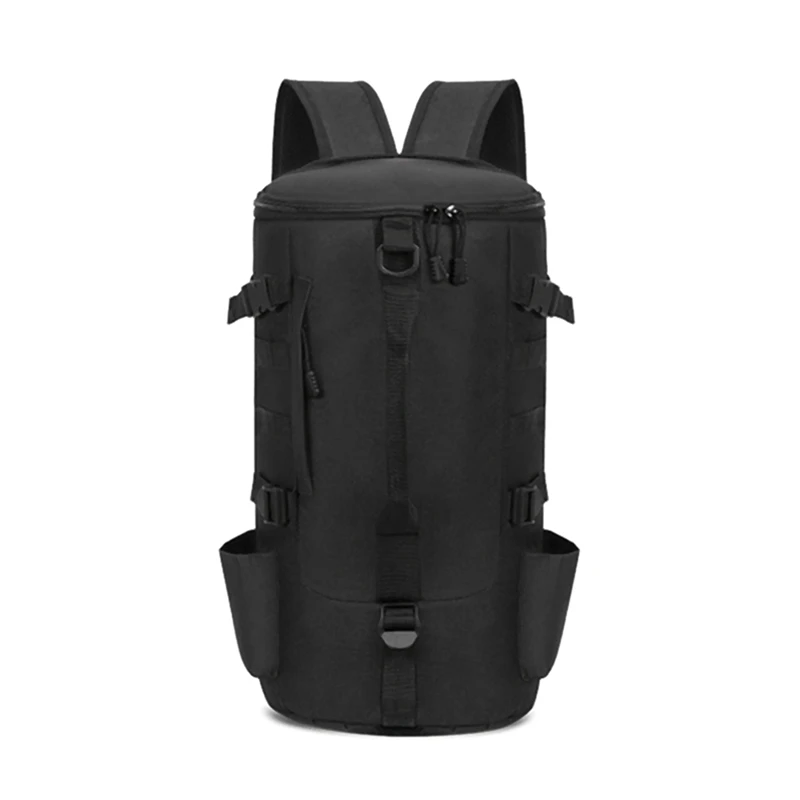 Y67A-Fishing Backpack Outdoor Fishing Rod Bag Wet Dry Separation Camping Backpacks Hiking Climbing Rucksack
Y67A-Fishing Backpack Outdoor Fishing Rod Bag Wet Dry Separation Camping Backpacks Hiking Climbing Rucksack