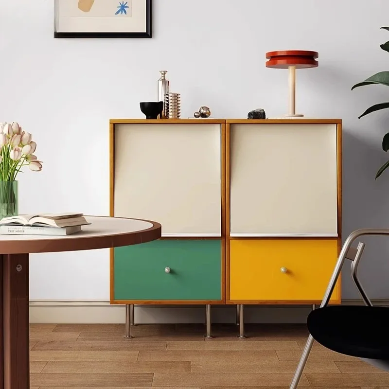 Bauhaus chest, simple living room storage, creative entrance cabinet, storage, sofa side cabinet
Bauhaus chest, simple living room storage, creative entrance cabinet, storage, sofa side cabinet