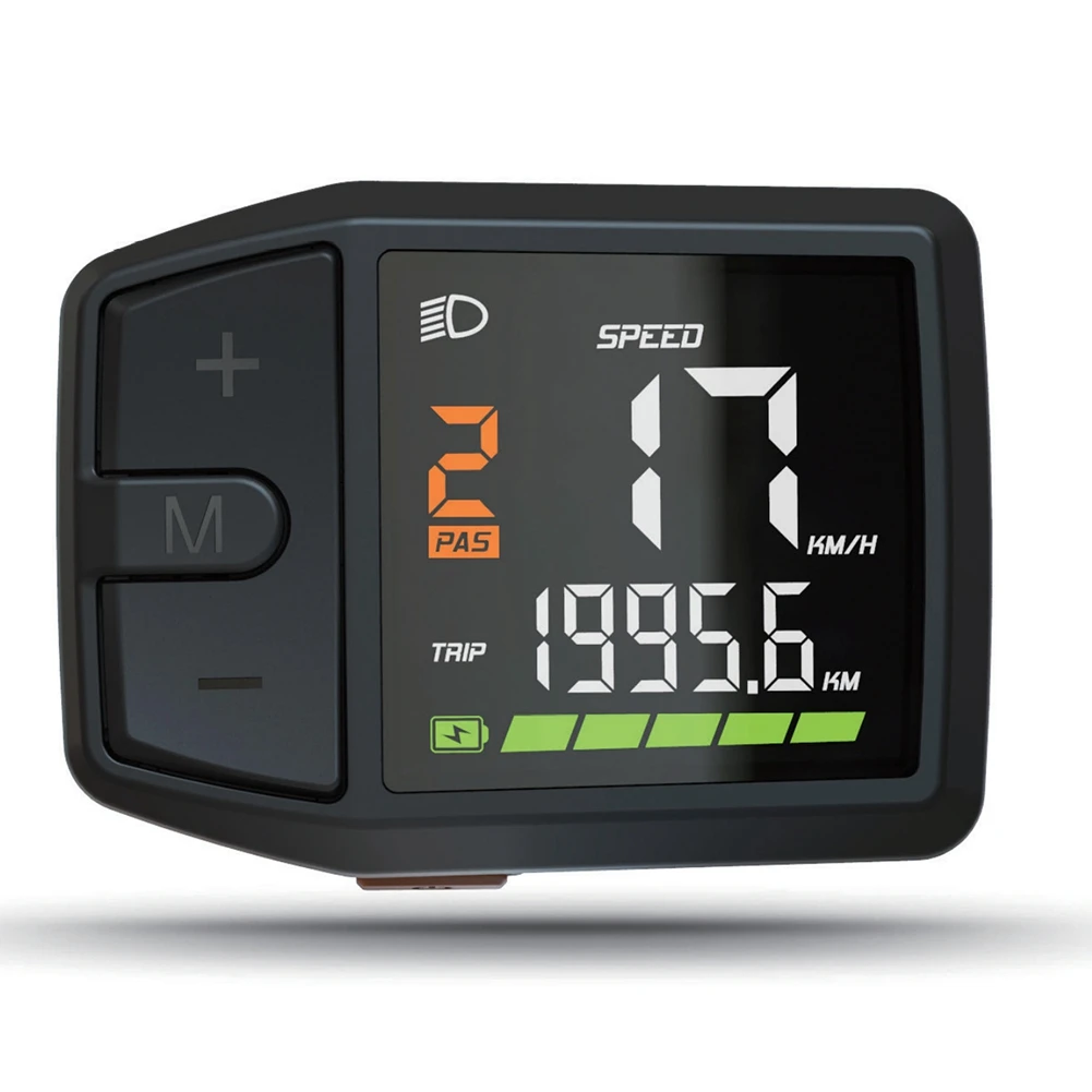 Для E-Bike MID Motor Display LCD Mini Color экранный инструмент для M600 G510 BBS0102 HD DZ41 Protocol, CAN
Для E-Bike MID Motor Display LCD Mini Color экранный инструмент для M600 G510 BBS0102 HD DZ41 Protocol, CAN