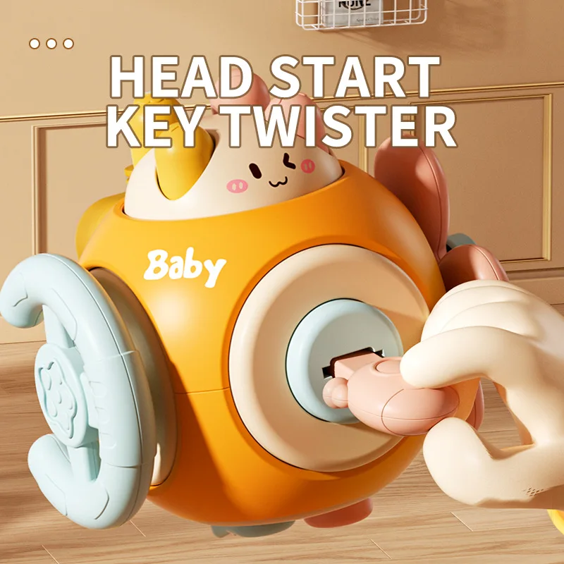 Pop baby walking multifunctional education early childhood education busy cube toys touch training busy cube
Pop baby walking multifunctional education early childhood education busy cube toys touch training busy cube