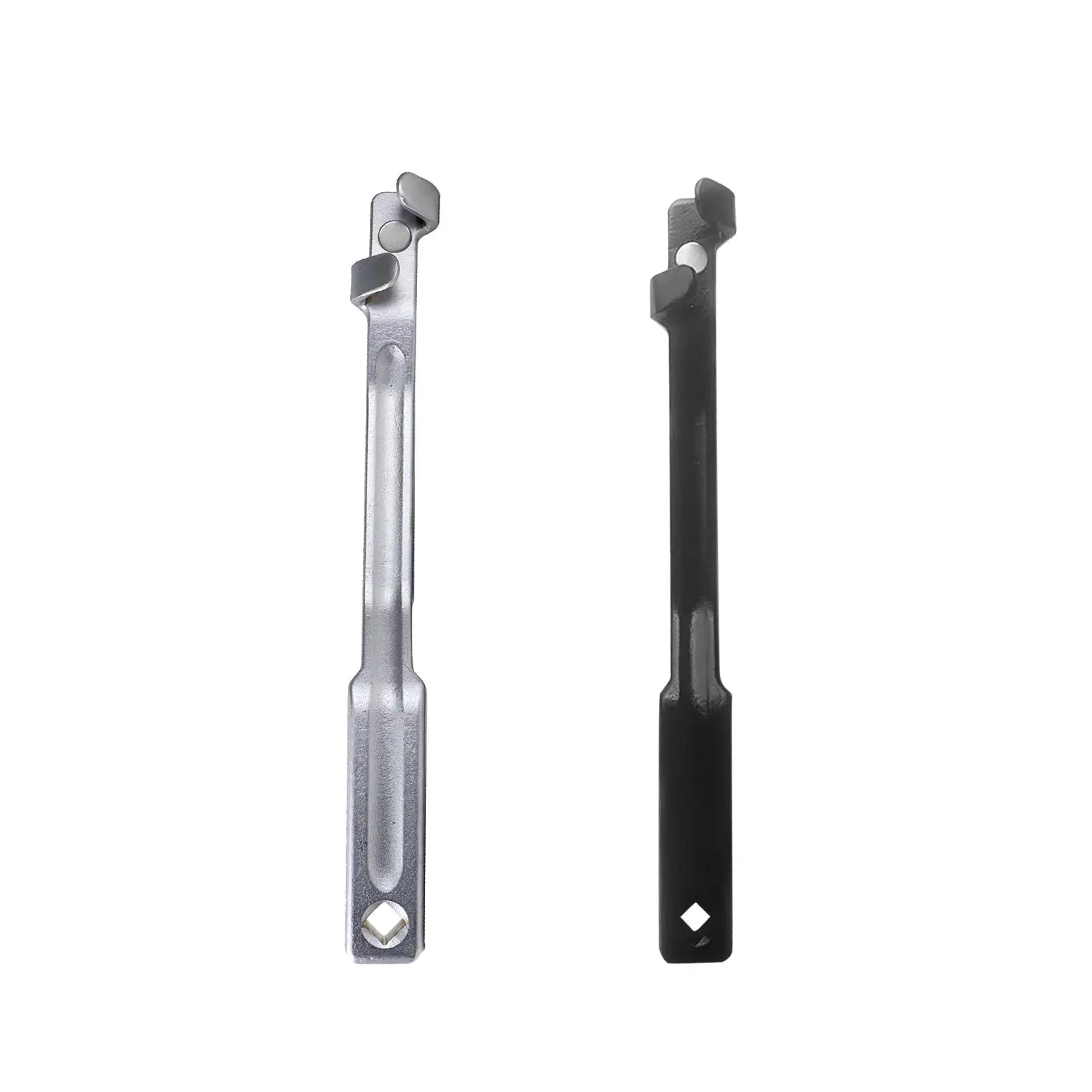 Wrench Extender Tool Bar Mechanics Garage Accessroy Universal Practical Strong Easy to Use Heavy Duty with 1/2 inch Square Hole
Wrench Extender Tool Bar Mechanics Garage Accessroy Universal Practical Strong Easy to Use Heavy Duty with 1/2 inch Square Hole