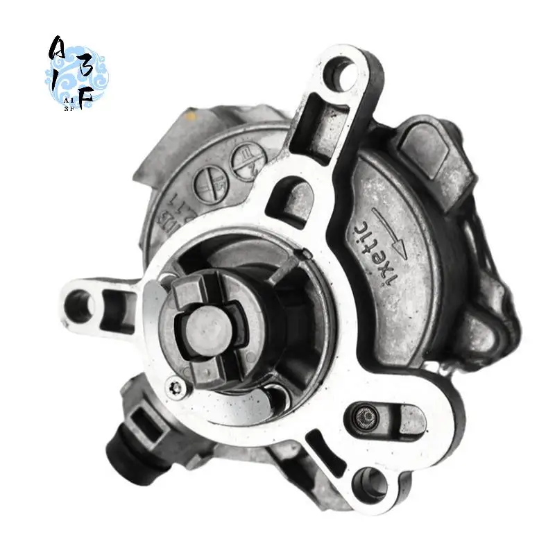 A13F-Car Power Brake Booster Vacuum Pump 7.24807.78.0 31316688 For Volvo XC90 XC60 XC70 XC40 V90 V70 S60 S80 2013-2019
A13F-Car Power Brake Booster Vacuum Pump 7.24807.78.0 31316688 For Volvo XC90 XC60 XC70 XC40 V90 V70 S60 S80 2013-2019