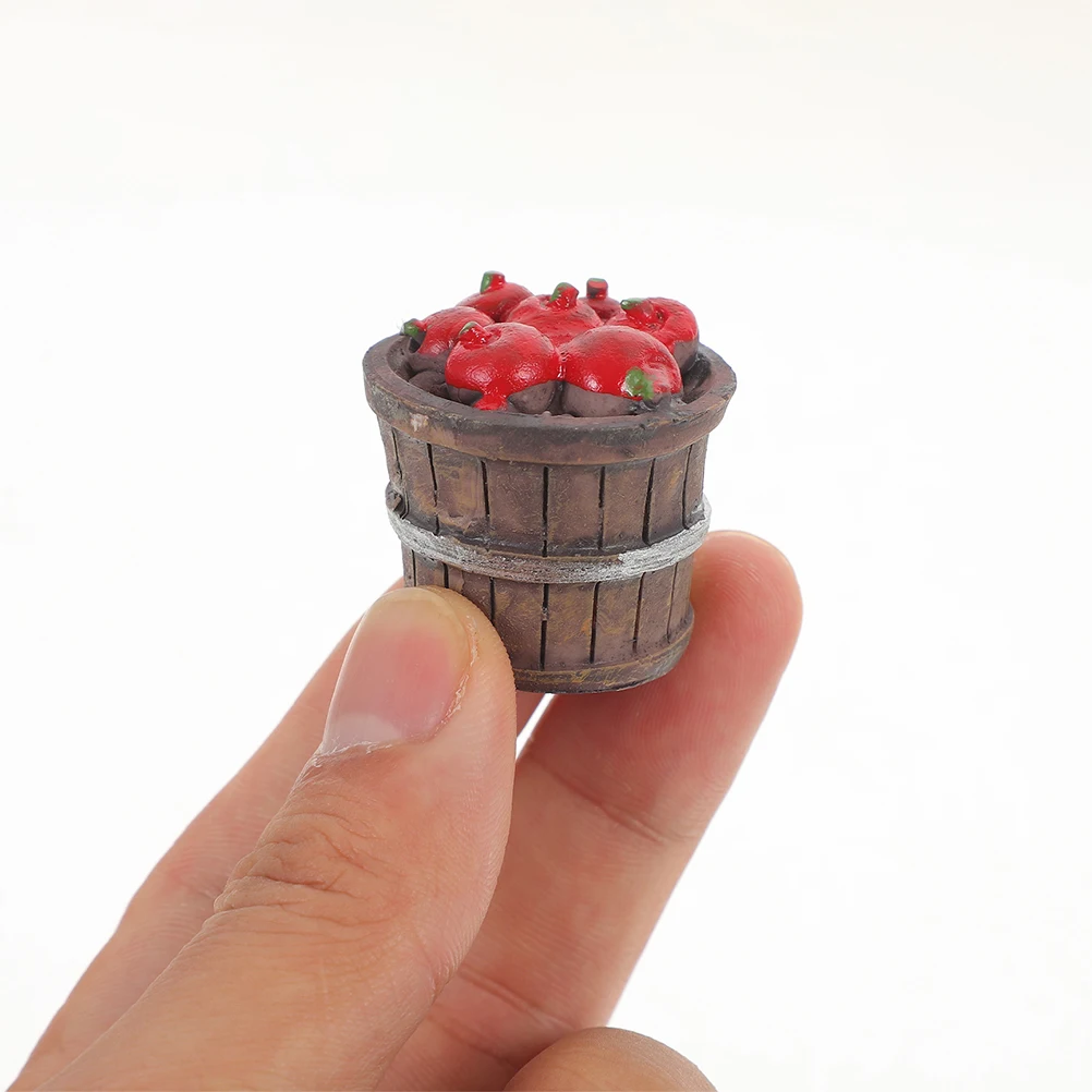 2 Pcs Micro Landscape Ornament Decorations Mini Bonsai Adornment Potted Plant Flower
2 Pcs Micro Landscape Ornament Decorations Mini Bonsai Adornment Potted Plant Flower