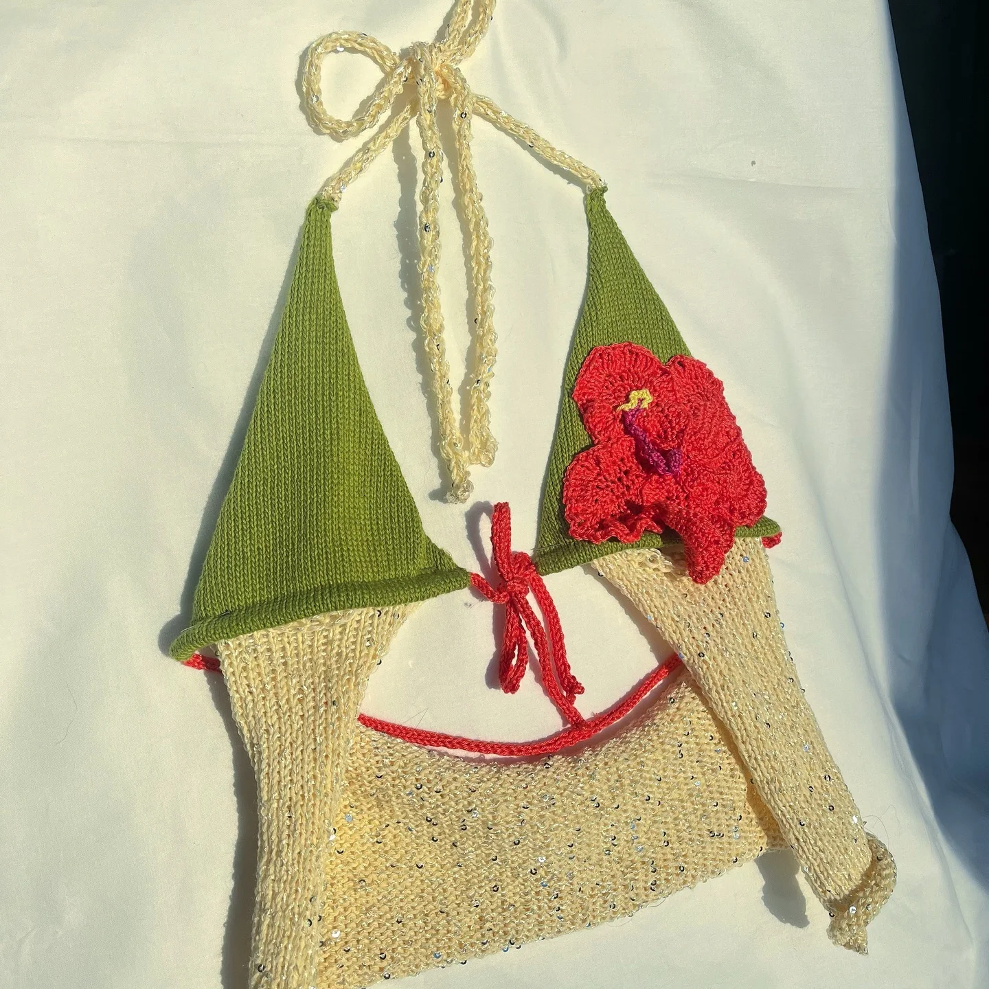 Пляжные женские короткие комплекты с 3D цветочной аппликацией, повседневные летние короткие комплекты без рукавов с v-образным вырезом на шнуровке в стиле пэчворк
Пляжные женские короткие комплекты с 3D цветочной аппликацией, повседневные летние короткие комплекты без рукавов с v-образным вырезом на шнуровке в стиле пэчворк