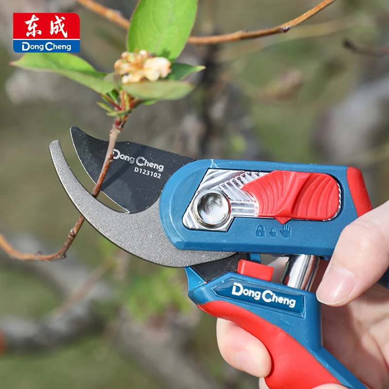 Профессиональные садовые секаторы, многофункциональные садовые ножницы для обрезки фруктовых ветвей, сильная обрезка, острые садовые ножницы с толстой веткой
Профессиональные садовые секаторы, многофункциональные садовые ножницы для обрезки фруктовых ветвей, сильная обрезка, острые садовые ножницы с толстой веткой
