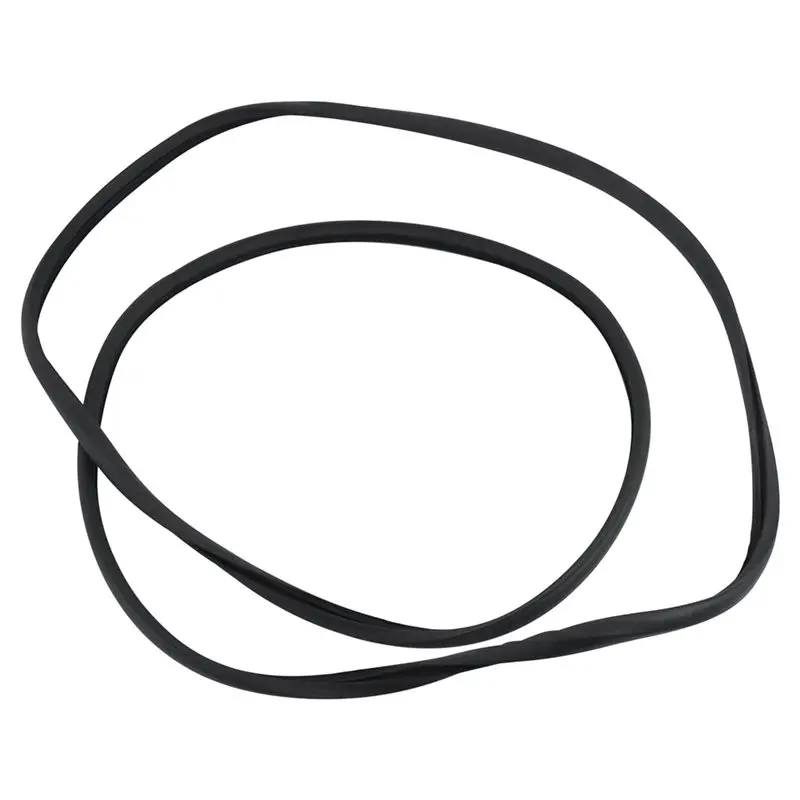 AS57-For Cadillac Escalade Chevy Silverado Tahoe GMC Sierra 1500 2500 3500 HD Yukon 22815954 Sunroof Glass Weatherstrip Seal
AS57-For Cadillac Escalade Chevy Silverado Tahoe GMC Sierra 1500 2500 3500 HD Yukon 22815954 Sunroof Glass Weatherstrip Seal