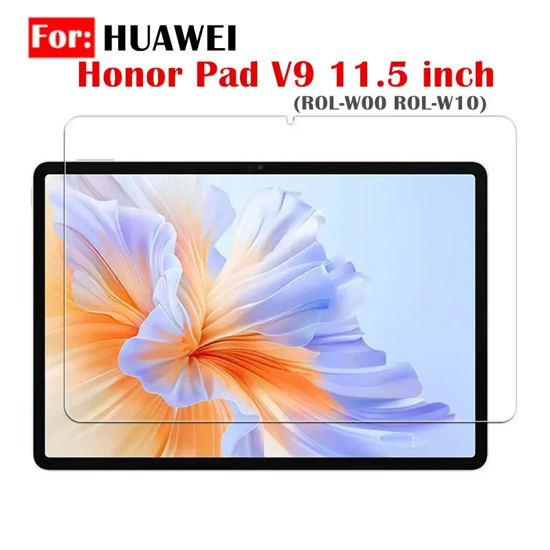 2 шт. пленка из закаленного стекла для Honor Pad V9 11,5 дюймов ROL-W00 W10, защитная пленка для экрана от царапин, аксессуары, пленка
2 шт. пленка из закаленного стекла для Honor Pad V9 11,5 дюймов ROL-W00 W10, защитная пленка для экрана от царапин, аксессуары, пленка