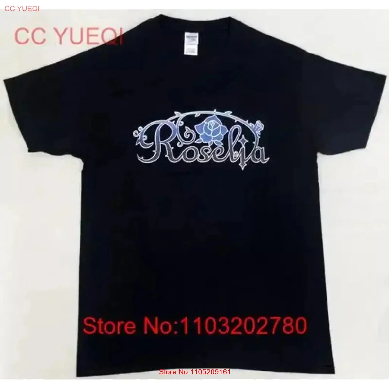 Футболка Roselia Logo Design Black L Размер Bang Dream Milky Hoods Bushiroad 10th A винтажный стираный топ для повседневной носки винтажный
Футболка Roselia Logo Design Black L Размер Bang Dream Milky Hoods Bushiroad 10th A винтажный стираный топ для повседневной носки винтажный