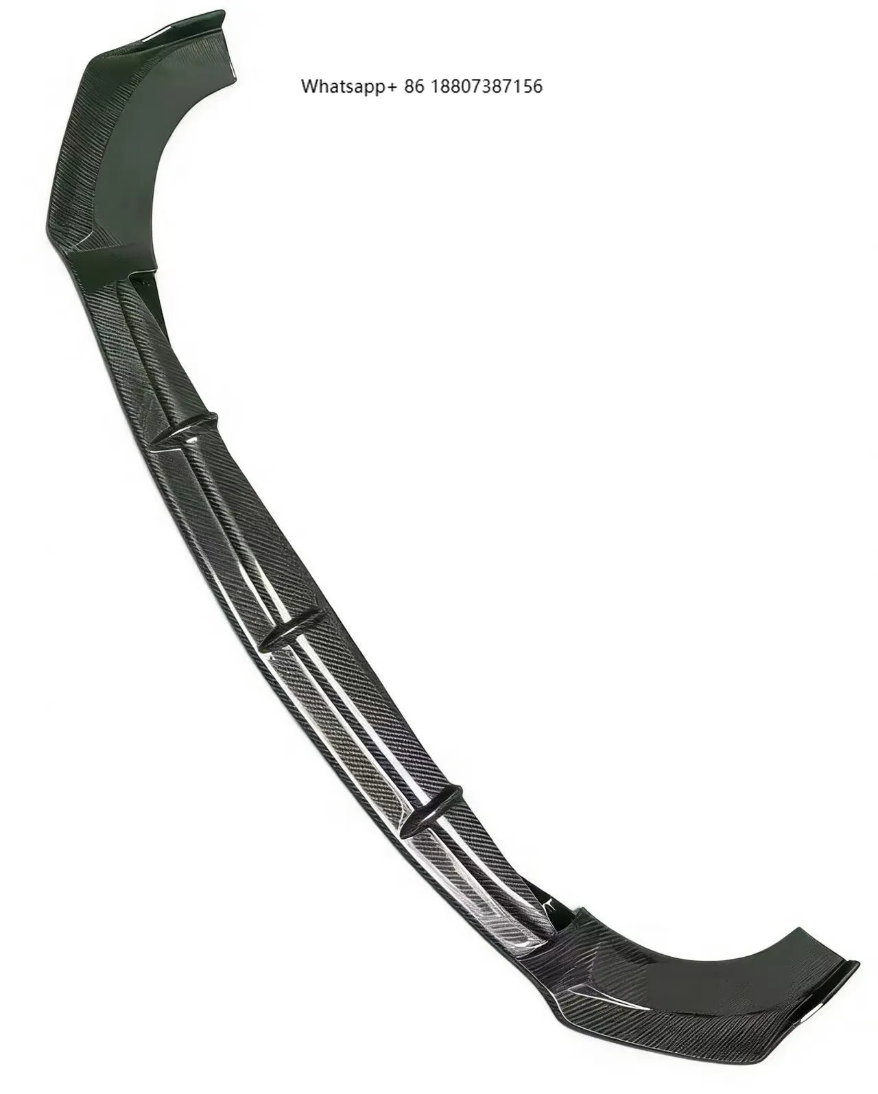 For CLA Grade CLA45S W118 Genuine Carbon Fiber Front Bumper Front Lip FD Style Carbon Fiber Body Kit
For CLA Grade CLA45S W118 Genuine Carbon Fiber Front Bumper Front Lip FD Style Carbon Fiber Body Kit